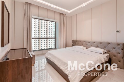 Byt v Jumeirah Beach Residence, Dubai, SAE 3 ložnice, 174.94 m² Č.: 587498 - fotografie 16