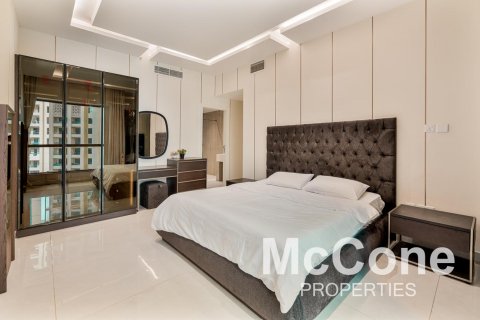 Byt v Jumeirah Beach Residence, Dubai, SAE 3 ložnice, 174.94 m² Č.: 587498 - fotografie 12