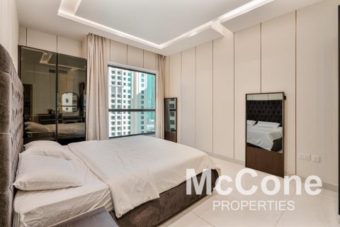 Byt v Jumeirah Beach Residence, Dubai, SAE 3 ložnice, 174.94 m² Č.: 587498 - fotografie 11