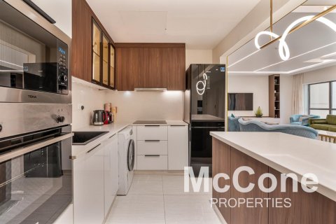 Byt v Jumeirah Beach Residence, Dubai, SAE 3 ložnice, 174.94 m² Č.: 587498 - fotografie 7