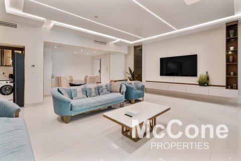 Byt v Jumeirah Beach Residence, Dubai, SAE 3 ložnice, 174.94 m² Č.: 587498 - fotografie 3