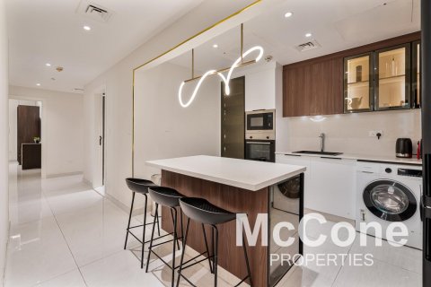 Byt v Jumeirah Beach Residence, Dubai, SAE 3 ložnice, 174.94 m² Č.: 587498 - fotografie 6