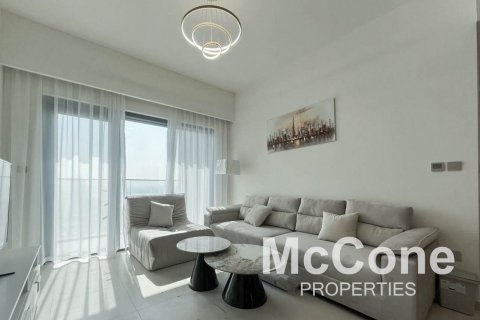 Διαμέρισμα σε Downtown Dubai (Downtown Burj Dubai), Dubai, ΗΑΕ 1 υπνοδωμάτιο, 58.34 τ.μ. Αρ. 587496 - φωτογραφία 3