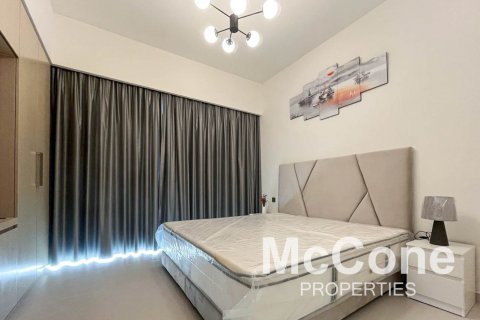 Διαμέρισμα σε Downtown Dubai (Downtown Burj Dubai), Dubai, ΗΑΕ 1 υπνοδωμάτιο, 58.34 τ.μ. Αρ. 587496 - φωτογραφία 10