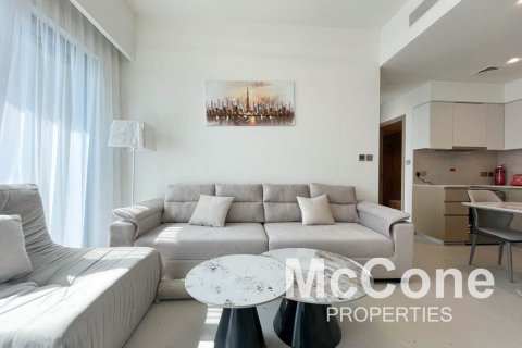 Διαμέρισμα σε Downtown Dubai (Downtown Burj Dubai), Dubai, ΗΑΕ 1 υπνοδωμάτιο, 58.34 τ.μ. Αρ. 587496 - φωτογραφία 2