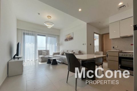 Διαμέρισμα σε Downtown Dubai (Downtown Burj Dubai), Dubai, ΗΑΕ 1 υπνοδωμάτιο, 58.34 τ.μ. Αρ. 587496 - φωτογραφία 1
