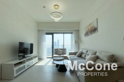 Διαμέρισμα σε Downtown Dubai (Downtown Burj Dubai), Dubai, ΗΑΕ 1 υπνοδωμάτιο, 58.34 τ.μ. Αρ. 587496 - φωτογραφία 4
