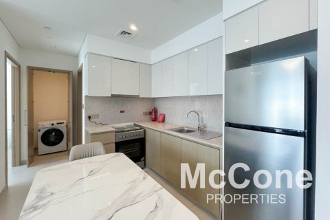 Διαμέρισμα σε Downtown Dubai (Downtown Burj Dubai), Dubai, ΗΑΕ 1 υπνοδωμάτιο, 58.34 τ.μ. Αρ. 587496 - φωτογραφία 6
