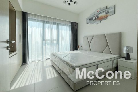 Διαμέρισμα σε Downtown Dubai (Downtown Burj Dubai), Dubai, ΗΑΕ 1 υπνοδωμάτιο, 58.34 τ.μ. Αρ. 587496 - φωτογραφία 8
