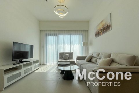 Διαμέρισμα σε Downtown Dubai (Downtown Burj Dubai), Dubai, ΗΑΕ 1 υπνοδωμάτιο, 58.34 τ.μ. Αρ. 587496 - φωτογραφία 5