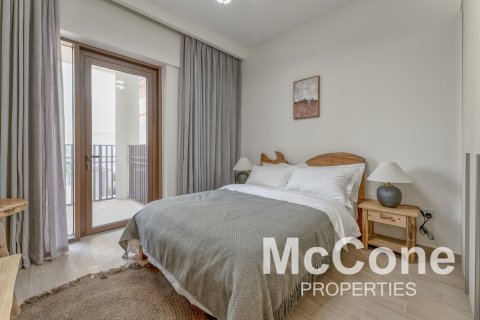Byt v Dubai Creek Harbour (The Lagoons), Dubai, SAE 1 ložnice, 75.16 m² Č.: 587495 - fotografie 5