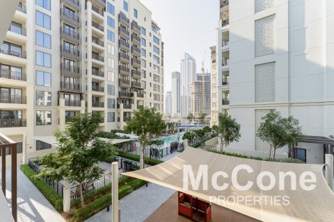 Byt v Dubai Creek Harbour (The Lagoons), Dubai, SAE 1 ložnice, 75.16 m² Č.: 587495 - fotografie 9