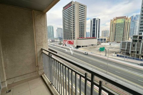 Apartamento para arrendamento em Downtown Dubai (Downtown Burj Dubai), Dubai, EAU 1 quarto, 84 m2 № 702955 - foto 7