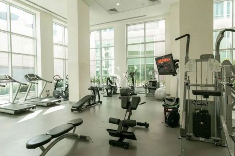 Apartamento para arrendamento em Downtown Dubai (Downtown Burj Dubai), Dubai, EAU 1 quarto, 84 m2 № 702955 - foto 15