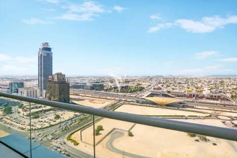 Business Bay, Dubai, UAE의 임대용 아파트 침실 2개, 132제곱미터 번호 702951 - 사진 12
