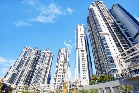 Business Bay, Dubai, UAE의 임대용 아파트 침실 2개, 132제곱미터 번호 702951 - 사진 3