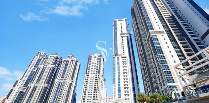 阿联酋 Dubai Business Bay 公寓  2 卧, 132 平方米 , 编号 702951