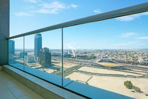 Business Bay, Dubai, UAE의 임대용 아파트 침실 2개, 132제곱미터 번호 702951 - 사진 14
