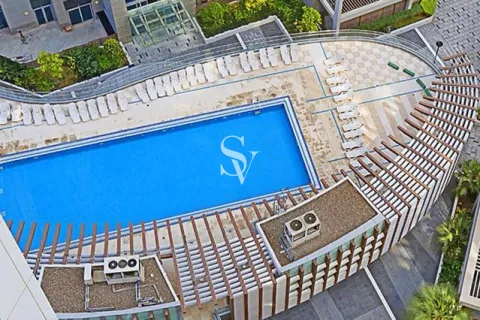 Business Bay, Dubai, UAE의 임대용 아파트 침실 2개, 132제곱미터 번호 702951 - 사진 8