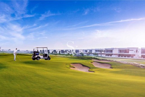 Adosado en alquiler en Damac Lagoons, Dubai, EAU 5 dormitorios, 144 m2 № 702956 - foto 7