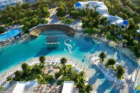 Adosado en alquiler en Damac Lagoons, Dubai, EAU 5 dormitorios, 144 m2 № 702956 - foto 2