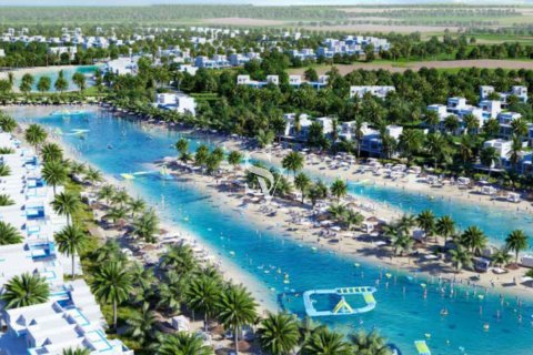 Adosado en alquiler en Damac Lagoons, Dubai, EAU 5 dormitorios, 144 m2 № 702956 - foto 19