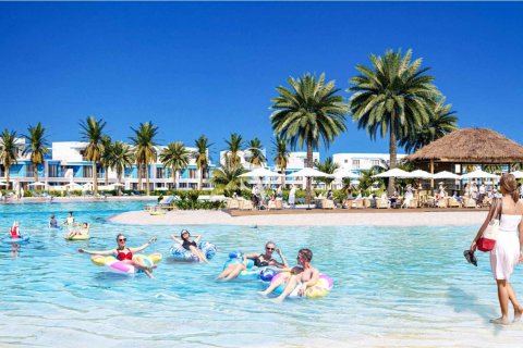 Adosado en alquiler en Damac Lagoons, Dubai, EAU 5 dormitorios, 144 m2 № 702956 - foto 4