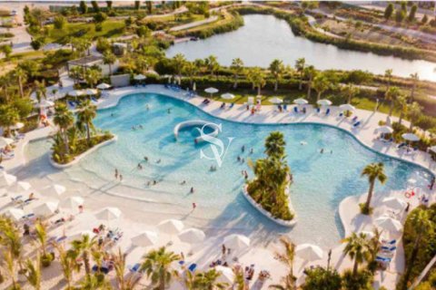 Adosado en alquiler en Damac Lagoons, Dubai, EAU 5 dormitorios, 144 m2 № 702956 - foto 5