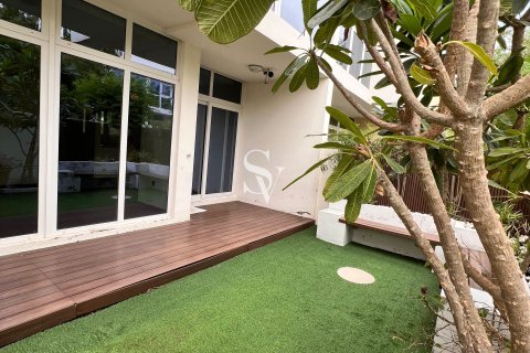 Shtëpi në qytet në DAMAC Hills (Akoya by DAMAC), Dubai, Emiratet e Bashkuara Arabe 3 dhoma gjumi, 115 m2. № 702952 - Foto 8