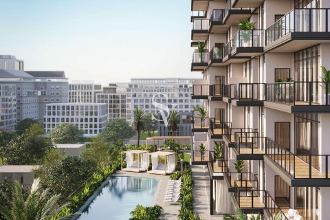 Al Satwa, Dubai, BAE’de satılık daire 2 yatak odası, 110 m&sup2; No 702950 - fotoğraf 11