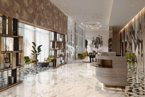 Al Satwa, Dubai, BAE’de satılık daire 2 yatak odası, 110 m&sup2; No 702950 - fotoğraf 9
