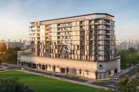 Al Satwa, Dubai, BAE’de satılık daire 2 yatak odası, 110 m&sup2; No 702950 - fotoğraf 3