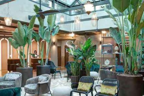 Al Satwa, Dubai, BAE’de satılık daire 2 yatak odası, 110 m&sup2; No 702950 - fotoğraf 4