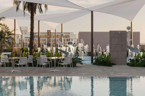 Al Satwa, Dubai, BAE’de satılık daire 2 yatak odası, 110 m&sup2; No 702950 - fotoğraf 12