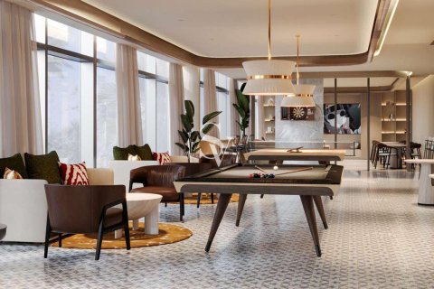 Al Satwa, Dubai, BAE’de satılık daire 2 yatak odası, 110 m&sup2; No 702950 - fotoğraf 13