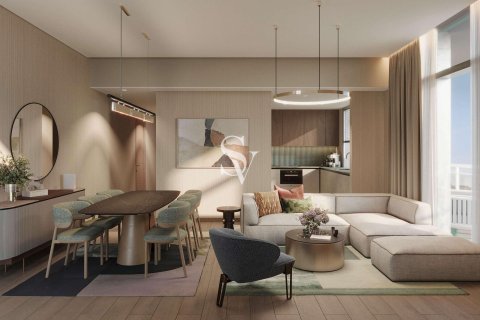 Al Satwa, Dubai, BAE’de satılık daire 2 yatak odası, 110 m&sup2; No 702950 - fotoğraf 1