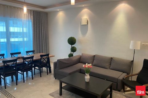 Appartamento in affitto a Dubai Marina, Dubai, EAU 1 camera da letto, 98.8 mq. № 570688 - foto 12