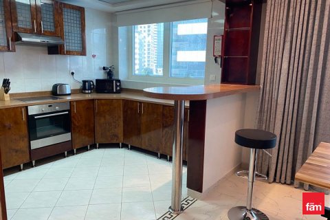 Appartamento in affitto a Dubai Marina, Dubai, EAU 1 camera da letto, 98.8 mq. № 570688 - foto 5