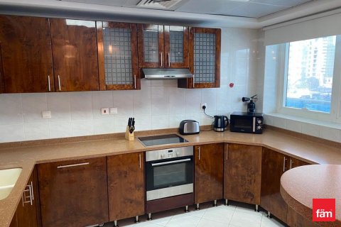 Appartamento in affitto a Dubai Marina, Dubai, EAU 1 camera da letto, 98.8 mq. № 570688 - foto 6
