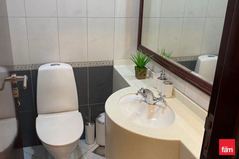 Appartamento in affitto a Dubai Marina, Dubai, EAU 1 camera da letto, 98.8 mq. № 570688 - foto 7
