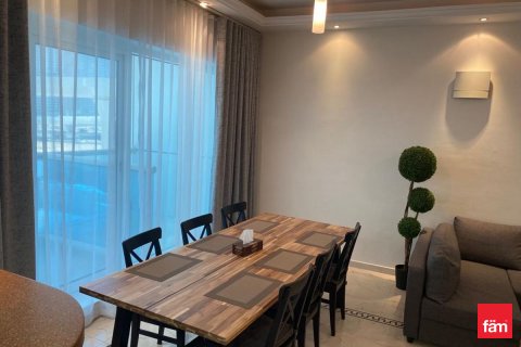 Appartamento in affitto a Dubai Marina, Dubai, EAU 1 camera da letto, 98.8 mq. № 570688 - foto 4