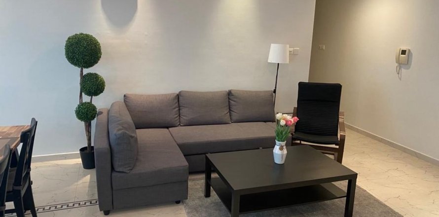 Appartamento a Dubai Marina, Dubai, EAU 1 camera da letto, 98.8 mq. № 570688