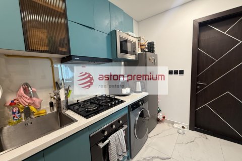 Appartamento in vendita a Dubai Science Park, Dubai, EAU 1 camera, 48 mq. № 754859 - foto 2