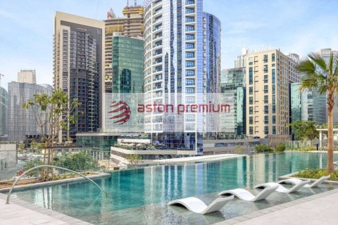 Apartment in Business Bay, Dubai, UAE 1 bedroom, 59 sq.m. № 754856 - photo 20