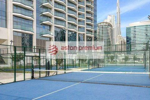 Apartment in Business Bay, Dubai, UAE 1 bedroom, 59 sq.m. № 754856 - photo 14