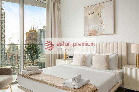 Apartment in Business Bay, Dubai, UAE 1 bedroom, 59 sq.m. № 754856 - photo 7