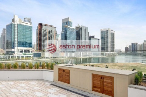 Apartment in Business Bay, Dubai, UAE 1 bedroom, 59 sq.m. № 754856 - photo 13