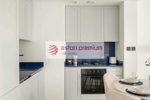 Apartment in Business Bay, Dubai, UAE 1 bedroom, 59 sq.m. № 754856 - photo 6