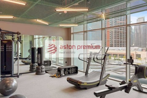 Apartment in Business Bay, Dubai, UAE 1 bedroom, 59 sq.m. № 754856 - photo 19