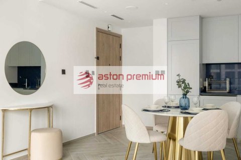 Apartment in Business Bay, Dubai, UAE 1 bedroom, 59 sq.m. № 754856 - photo 5